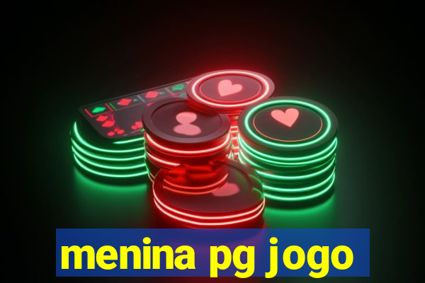 menina pg jogo